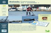8 insolite en « paddle » Balade Caennaisecdt14.media.tourinsoft.eu/upload/CAEN-PADDLE.pdf · insolite en « paddle ... L'équipement de sécurité et de confort est fourni. Le matériel