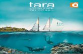 L’ODYSSÉE DU CORAILoceans.taraexpeditions.org/wp-content/uploads/2017/... · Dix ans après sa première dérive arctique, la mythique goélette Tara se lance dans une nouvelle