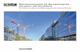 Urbanisme Paris et Métropole du Grand Paris - …...Paris-Seine-Ouest) et le T5 (Boucle-Nord-de-Seine) qui n’en comptent que 4 chacun. Un millier d’immeubles ont une surface de