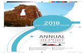 2018 · 2018 Annual Report Final Draft.indd 22 12/3/2019 3:08:50 PM WIC is a nutrition program that helps families learn about healthy eating through nutrition education, counseling,