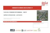 Plan Local d’Urbanisme Intercommunal Habitat Rapport de ...€¦ · Communauté DE COMMUNES Aunis atlantique - Plan Local d’Urbanisme Intercommunal Habitat 5/164 16 Octobre 2018: