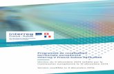 Table des matières - Interreg France-Suisse€¦ · la coordination du pc avec les programmes sectoriels / directs de l’ue ..... 92 6.2. la coordination du pc interreg france-suisse