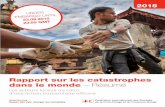 Rapport sur les catastrophes dans le mondeifrc-media.org/interactive/wp-content/uploads/2015/...4 Fédération internationale des Sociétés de la Croix-Rouge et du Croissant-Rouge