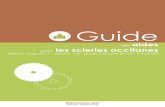 Guide...Guide des aides aux scieries occitanes - 5 Réseau Entreprendre Le Réseau Entepende accode des pêts d’honneu de 15 000 à 50 000 euros aux pojets de céation capables de