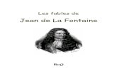 Jean de La Fontainebeq.ebooksgratuits.com/vents/Lafontaine-fables-3.pdf · 2009-11-23 · Les fables de Jean de La Fontaine Livres 9 – 12 La Bibliothèque électronique du Québec
