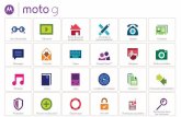 Moto G 3e Generation - Guide d'utilisation et de démarrage ... · « Protection » Ne vous perdez jamais plus. «Localiser et naviguer » Réduisez vos frais de données. Utilisez