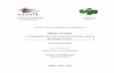 Evaluation de la production scientifique de UCBL/INSAenssibal.enssib.fr/bibliotheque/documents/dessid/... · 2001-04-24 · L’UCBL et l’INSA ont fait l’objet d’une telle évaluation