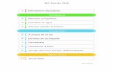 Wii Sports Club - Nintendo...Recevez des notifications à propos de Wii Sports Club (qui peuvent inclure de la publicité et des offres promotionnelles), des données de classement