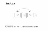 Kobo Glo eReader User Guide FR - fnac-static.comstatic.fnac-static.com/multimedia/fnacdirect/pdf/Guide...Bouton! d'alimentation! Allumez,!éteignez!ou!mettez!votre! liseuse!en!veille.!!