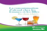 La consommation d’alcool chez les femmes et les …ekladata.com/7UdhKUsX33RD5Mpp52Z10711nI0/alcohol_women...rye, liqueurs, etc.) 43 ml/1,5 oz, 40 % d’alcool = = = La quantité