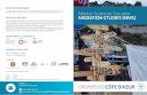 MODALITÉS D’ADMISSION Master Sciences Sociales ...unice.fr/faculte-de-droit-et-science-politique/contenus-riches/... · d’aujourd’hui : l’impact des migrations et de la diversité