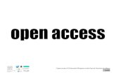 Open access, présentation pour les Journées Urfist 2016 de ... · Open access, présentation pour les Journées Urfist 2016 de l'université d'Avignon Author: Yves Caron Keywords: