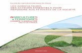 LES AGRICULTEURS, DES ACTEURS ESSENTIELS POUR … · 2020-01-24 · Économie et Prospective - Chambre d’Agriculture Hauts-de-France La région Hauts-de-France compte : 4 % du cheptel