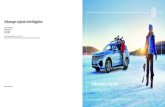 Volkswagen originale vinterfelgpakker...ContiVikingContact 7 Nokian Hakkapelitta R3 SUV Pirelli Scorpion Winter 29.900,-4 dekk montert på felg VOLKSWAGEN TIGUAN/ TIGUAN ALLSPACE 18”