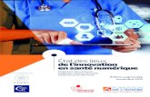 État des lieux de l’innovation en santé numérique€¦ · 4.2. de nouvelles pratiques integrees dans des usages du quotidien 39 le metier d’assureur 45 5. les acteurs traditionnels