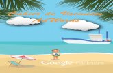Cahier de Vacances AdWords - Moov'Upblog.moov-up.fr/wp-content/uploads/2016/07/Google... · Introduction L’été arrive et vous vous apprêtez à faire vos valises pour partir en