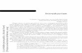 Introduction - Presses Universitaires de Rennes · • 5 – Becchi Egle et Julia Dominique, Histoire de l’enfance en Occident, tome I, Le Seuil, 1998, p. 47. • 6 – Ariès Philippe,