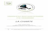 LA CHARTE - Certibruitcertibruit.fr/doc_telechargement/Certibruit_La_Charte_L... · 2017-02-13 · 1 CHARTE – CERTIBRUIT LNRR 001 – Livraisons de nuit respectueuses des riverains