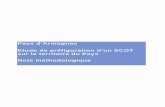 Pays d’Armagnac Etude de préfiguration d’un SCOT sur le ...paysdarmagnac.org/documents/projet/armagnac_32534.pdf · Préfiguration d’un SCoT 2 Pays d’Armagnac – sept 2011