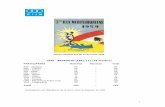 1959 - BEYROUTH (LIB), (11/23 octobre)Ibrahim Abdallah (UAR), 3. Vyron Stoimenidis (GRE), Le français Éric Battista, second succès au triple saut après Barcelone 6 +81 kg 1. Mahmoud
