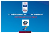 L’Établissement du SID de Bordeaux · 1. Programmation et planification de la maintenance 2. Suivi de l’exécution du plan de charge de l’USID 3. Rédaction des contrats d’exploitation