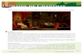 Eugène Delacroix, Les deux Foscari, huile sur toile, 1855, 93x132 … · 2020-04-08 · Eugène Delacroix, Les deux Foscari, huile sur toile, 1855, 93x132 cm, musée Condé, Chantilly.