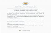 §ões...reunião da Câmara Municipal de Alcácer do Sal de 10 de novembro de 2016, da qual foi lavrada ata em minuta devidamente aprovada e assinada, foram tomadas as seguintes deliberações: