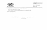 Rapport d’examen africain sur l’exploitation minière (Résumé) · E/ECA/CFSSD/6/7 1. Introduction 1. La résolution A/58/218 de l'Assemblée générale des Nations Unies donne