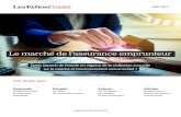 Le marché de l’assurance emprunteur - Les Echos …...La multiplication des canaux de distribution de l’assurance emprunteur 04 Panorama des forces en présence et décryptage