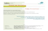 Thèse de Doctorat - univ-angers.frlaris.univ-angers.fr/_resources/logo/TheseTitikpinaFally.pdf · 2020-04-05 · Thèse de Doctorat Fally TITIKPINA Mémoire présenté en vue de