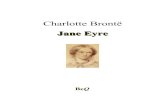 Jane Eyre 2 - Ebooks gratuits– M. Reed était mon oncle, le frère de ma mère. – Vous ne m’avez jamais dit cela auparavant ; vous avez toujours prétendu, au contraire, que