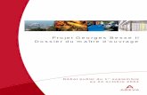 Projet Georges Besse II Dossier du maître d’ouvragecpdp.debatpublic.fr/cpdp-gbesse2/docs/pdf/dossier_mo/dossier.pdf · fement climatique. En 2000, le nucléaire a permis d'économiser,