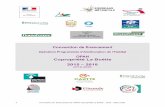 Convention de financement de l'OPAH copropriété La Boétie ... · Le contrat de co-développement entre la ville de Lormont et Bordeaux Métropole, adopté le 26 juin 2015, intégrant