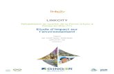LINKCITY - Accueil - Site officiel de la ville de Roissy-en-Brie … · 2017-10-30 · Les stationnements pour les copropriétés voisines et les futurs riverains ..... 293 5. Des