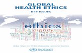 KEY ISSUES · 2015-05-07 · principles equity principles values ... this publication. However, the published material is being distributed without warranty of any kind, either expressed