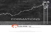 FORMATIONS - Faure-U · 2018-01-29 · Faure-U 09 53 57 22 71 5 EFFICACITE COMMERCIALE PROGRAMME QUESTIONNAIRE PREALABLE Diagnostic individuel de l’efficacité commercial Identification