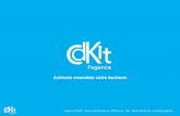 Activons ensemble votre business - CDKIT...Activons ensemble votre business ! CDKIT est votre agence de communication multicanal basée dans le 11e arrondissement de Paris. Vous aurez