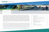 Keolis choisit EasyVista pour l’aider dans sa transformation … · 2017-11-30 · de voyageurs, est détenu à 70% par SNCF et à 30% par la Caisse de dépôt et placement du Québec