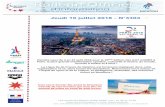 Jeudi 19 juillet 2018 N°3304 - Fédération Française de ...iledefrance.ffnatation.fr/rsc/1592/fichiers/dossiers/5047.pdf · B.O. du 19/07/2018 - N°3304 Ligue Ile-de-France de