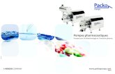 Pompes pour la biotechnologie et l’industrie pharma....Dans l’industrie pharmaceutique, l’eau purifiée (PUW) et l’eau pour injection (WFI) sont d’une importance vitale.