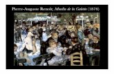 Pierre-Auguste Renoir, Moulin de la Galette (1876)raley.english.ucsb.edu/wp-content/Engl10/Dalloway-quotes.pdf · Pierre-Auguste Renoir, Moulin de la Galette (1876) Georg Simmel,