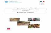Schéma Régional Biomasse de la région Auvergne-Rhône-Alpes ... · Schéma Régional Biomasse de la région Auvergne-Rhône-Alpes 2019-2023 Résumé non technique