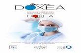 CATALOGUE DE FORMATION - Groupe DOXEA ·  · 2019-09-02• Approche thérapeutique du patient • Coordonner un programme d'éducation thérapeutique • Laryngectomie, soins infirmiers