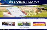 EILYPS INFOS - Eilyps entreprise de conseils et expertises ... · Sur le plan production, toute maladie et tout inconfort ont un impact négatif sur les performances techniques et