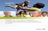 Utilisation du vaccin contre la diphtérie, le tétanos et ... · Caroline Quach, Hôpital de Montréal pour enfants, Département de pédiatrie, Université McGill . Chantal Sauvageau,