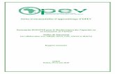 Séries évènementielles d’apprentissage d’OPEV...Atelier de lancement du Partenariat sur le Suivi-Evaluation et l’évaluation axée sur les résultats, Mai 2010 OPEV en collaboration
