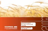 Formation 6 DiNA 7 Agroéquipement 8 Agroécologie 9 · En 2018, la FRCUMA intègre plus fortement le PRDAR porté par la Chambre Régionale d’Agriculture : • production et capitalisation