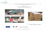Diagnostic La filière bois en Ardèche › upload › telechargements › ... comme une ressource locale et un atout pour le développement du territoire. La Charte Forestière pourra