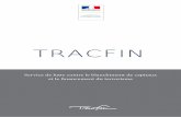 TRACFIN - economie.gouv.fr › files › tracfin... · dit, de paiement, et de monnaie électronique, les opérations de transmission de fonds effectués à partir d’un versement