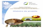 Cycle d’ateliers pour favoriser l’émergence de filières» · régionale d’agriculture des Hauts-de-France, Elodie Nguyen pilote le RMT Biomasse&territoiredepuis2010. A partir